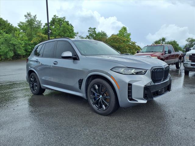 2024 BMW X5 xDrive40i - Photo 3
