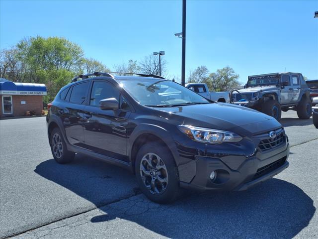 2023 Subaru Crosstrek Sport - Photo 3