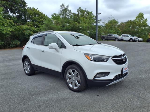 2019 Buick Encore Essence - Photo 3
