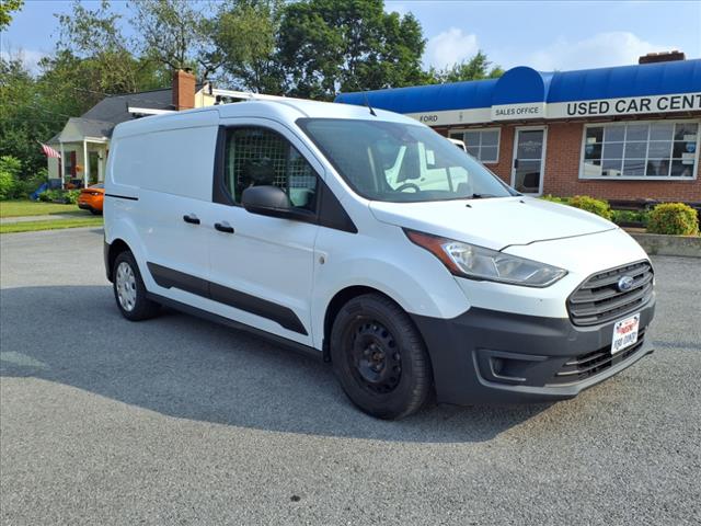 2019 Ford Transit Connect XL - Photo 3