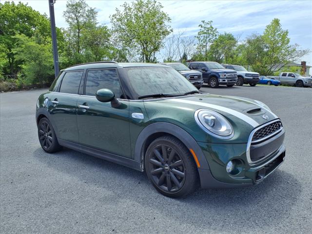 2016 MINI Hardtop 4 Door Cooper S - Photo 3