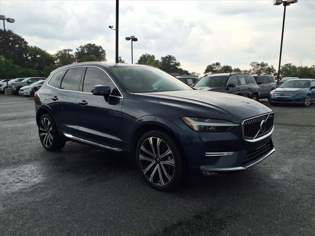 2023 Volvo XC60 B5 Ultimate Bright Theme - Photo 3