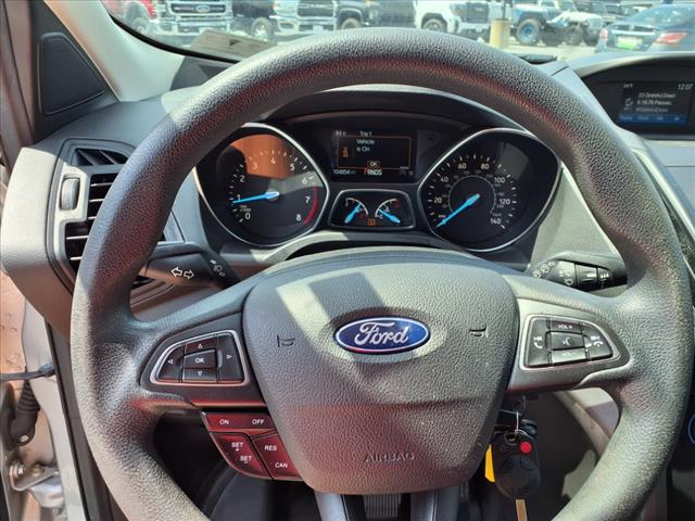 2018 Ford Escape SE - Photo 41