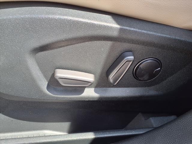 2022 Ford Edge Titanium - Photo 41