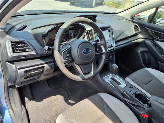2018 Subaru Crosstrek 2.0i Base - Photo 41