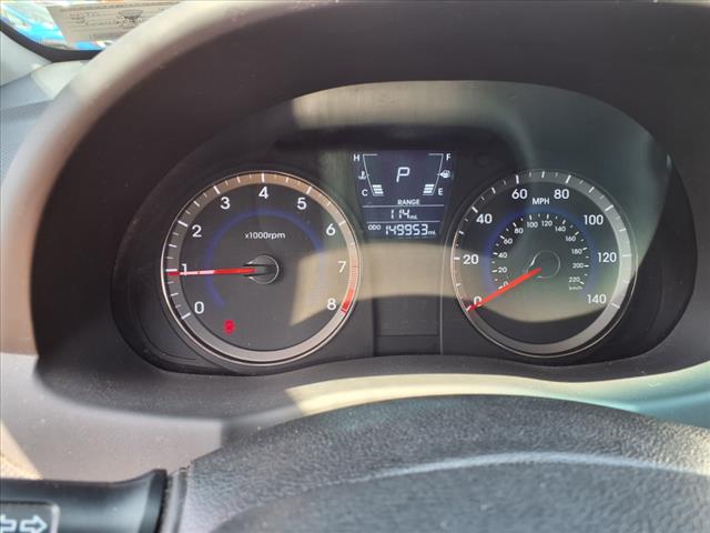 2014 Hyundai ACCENT GS - Photo 41