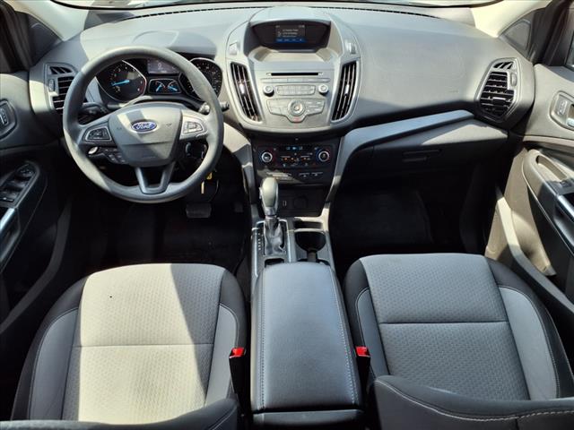 2018 Ford Escape SE - Photo 42