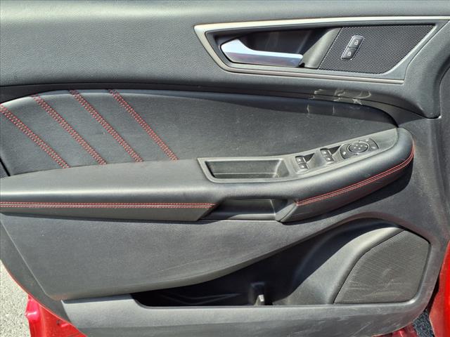 2022 Ford Edge ST-Line - Photo 42