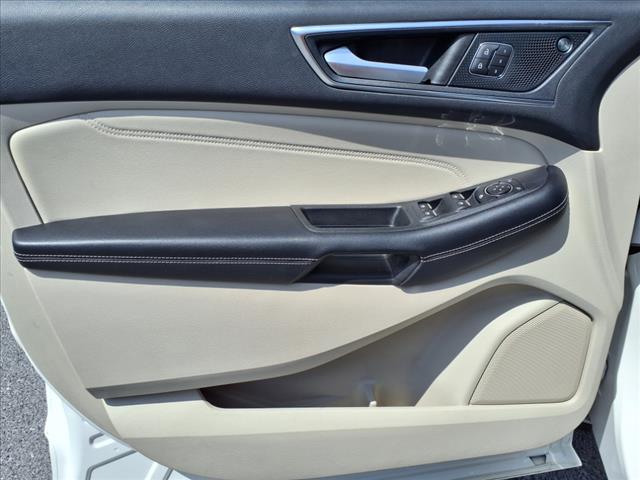 2022 Ford Edge Titanium - Photo 42