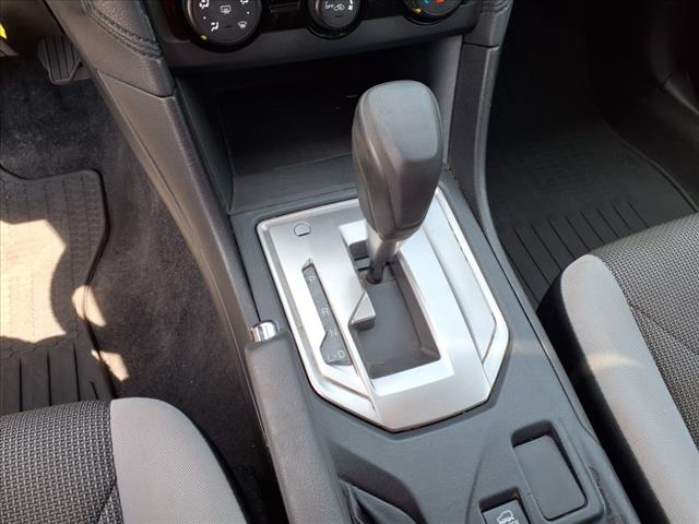 2018 Subaru Crosstrek 2.0i Base - Photo 42