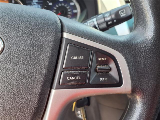 2014 Hyundai ACCENT GS - Photo 42
