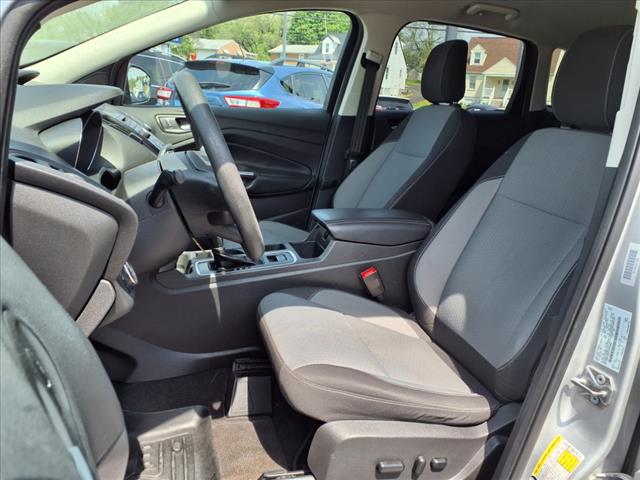 2018 Ford Escape SE - Photo 44