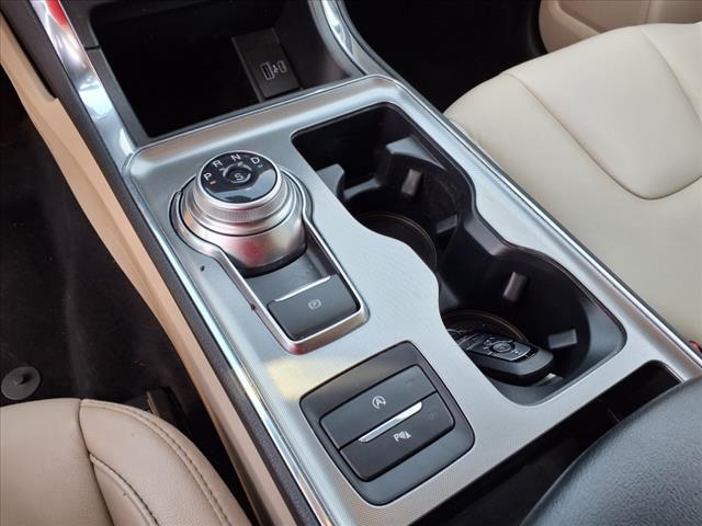 2022 Ford Edge Titanium - Photo 44
