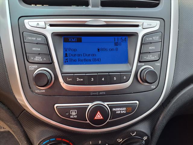 2014 Hyundai ACCENT GS - Photo 44