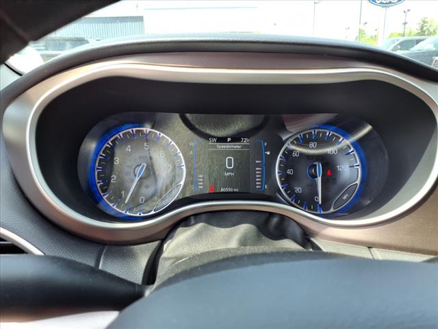 2021 Chrysler Voyager LXi - Photo 45