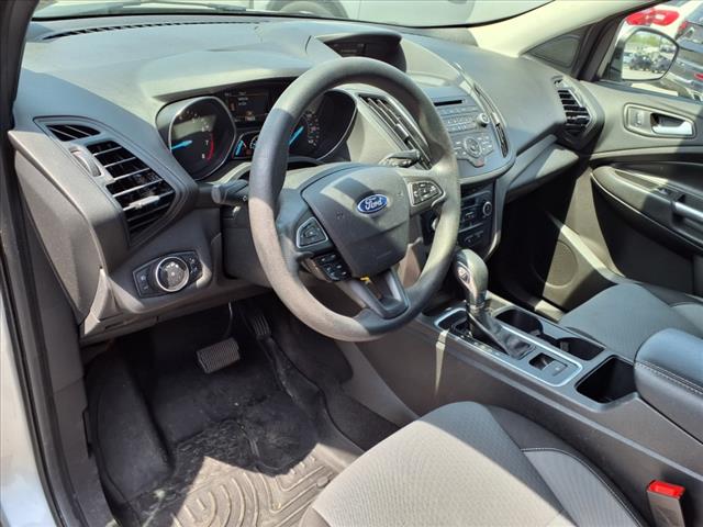 2018 Ford Escape SE - Photo 46