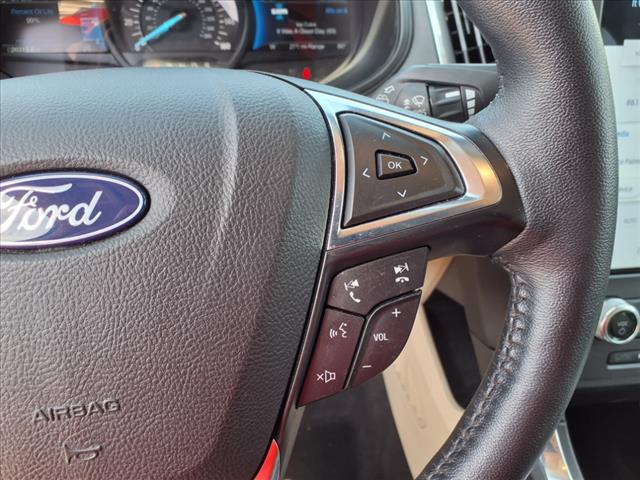 2022 Ford Edge Titanium - Photo 47