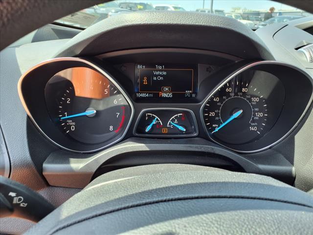 2018 Ford Escape SE - Photo 48