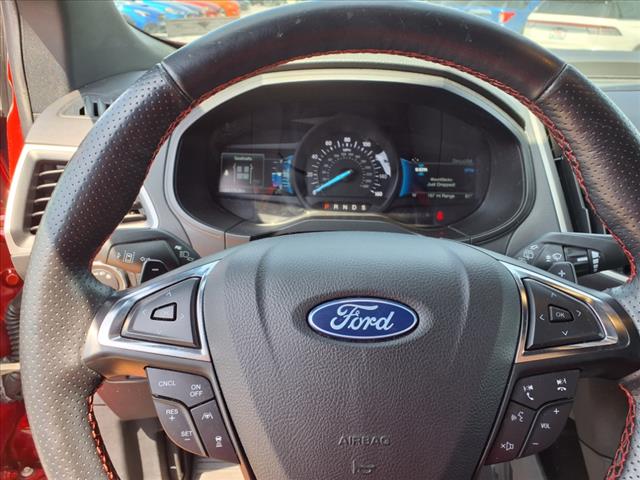 2022 Ford Edge ST-Line - Photo 48