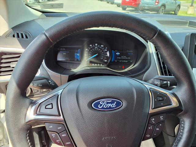 2022 Ford Edge Titanium - Photo 48