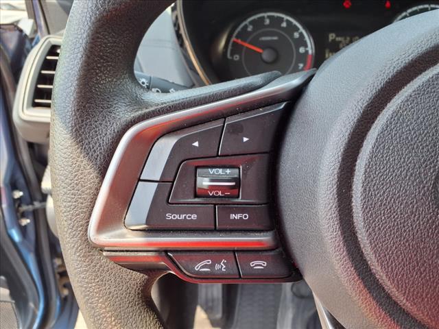 2018 Subaru Crosstrek 2.0i Base - Photo 48
