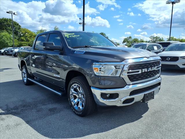 2023 RAM 1500 Big Horn - Photo 4