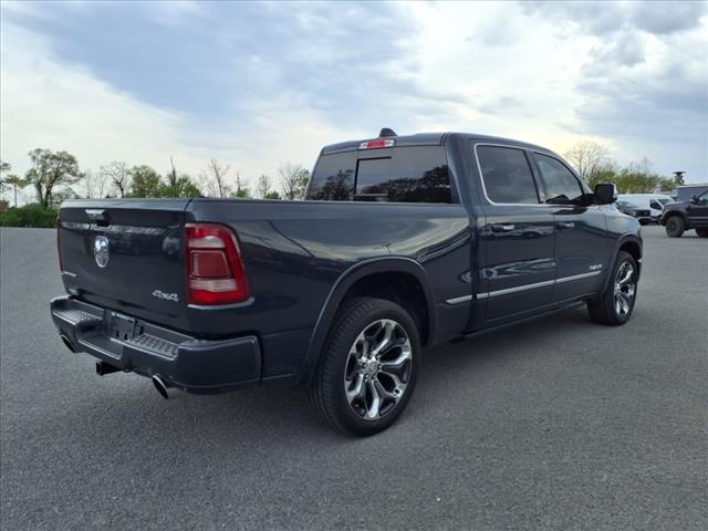 2019 RAM 1500 Limited - Photo 4