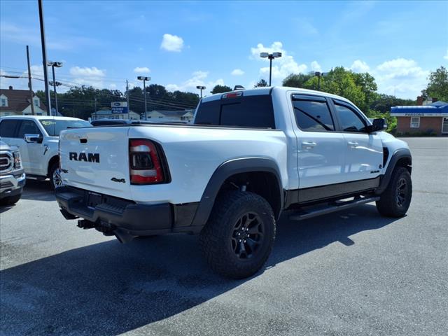 2021 RAM 1500 TRX - Photo 4