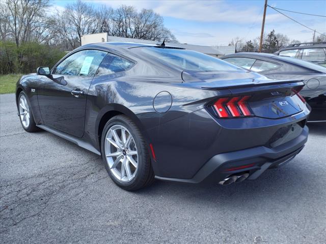 2024 Ford Mustang GT Premium - Photo 4