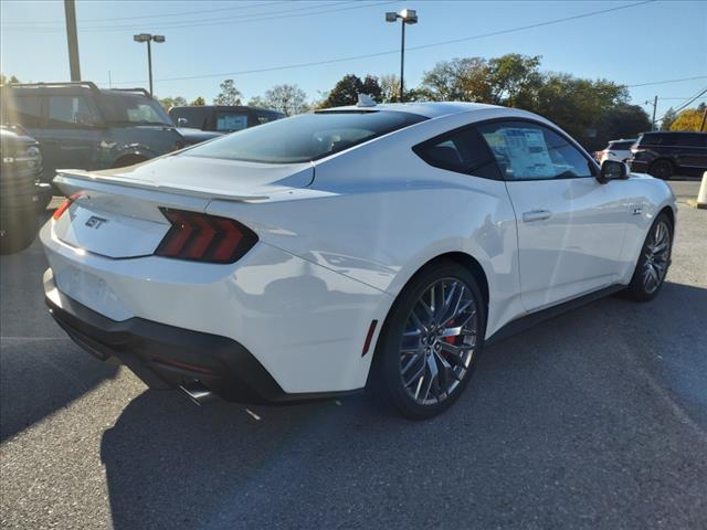 2024 Ford Mustang GT Premium - Photo 4