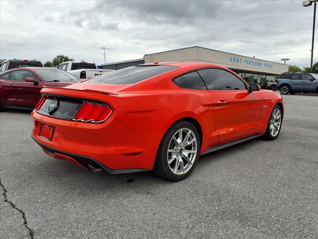 2015 Ford Mustang GT - Photo 4