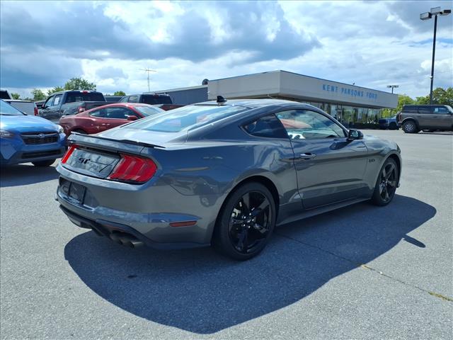 2023 Ford Mustang GT - Photo 4
