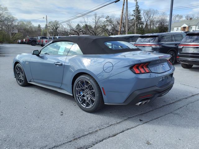 2024 Ford Mustang GT Premium - Photo 4