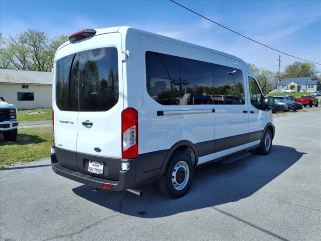 2025 Ford Transit 350 XL - Photo 4