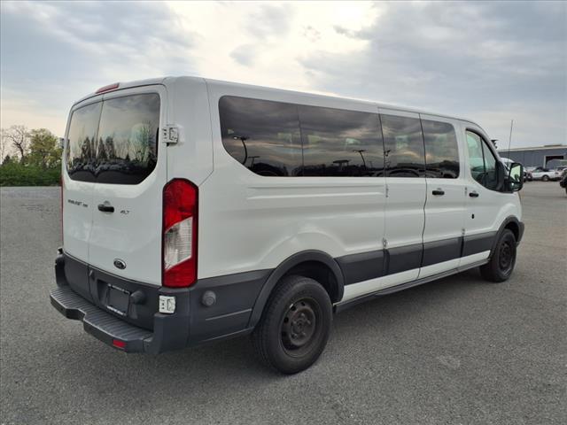 2015 Ford Transit 350 XL - Photo 4