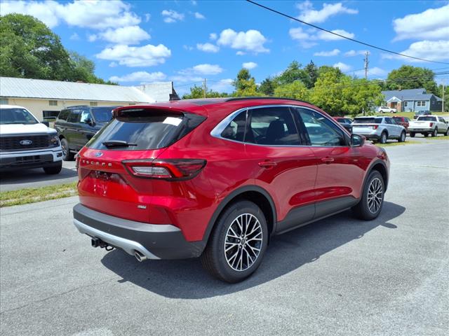 2025 Ford Escape Plug-In Hybrid PHEV - Photo 4