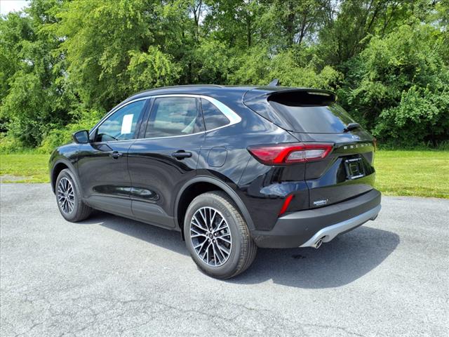 2025 Ford Escape Plug-In Hybrid PHEV - Photo 4