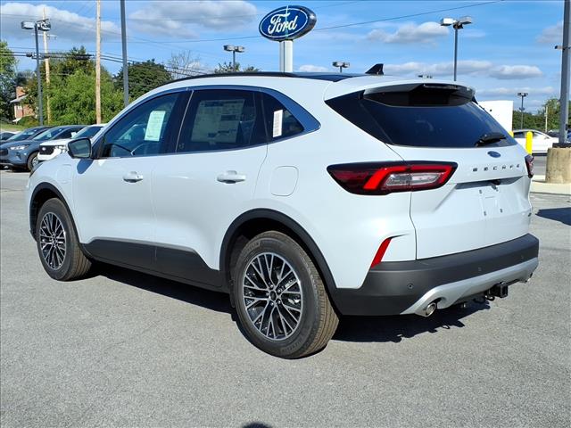 2025 Ford Escape Plug-In Hybrid PHEV - Photo 4