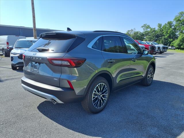 2025 Ford Escape Plug-In Hybrid PHEV - Photo 4
