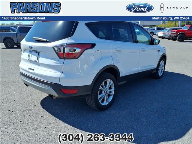 2017 Ford Escape SE - Photo 4