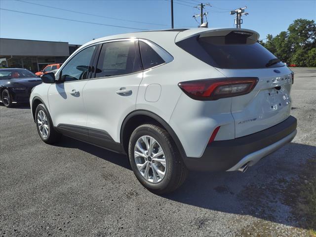 2024 Ford Escape Active - Photo 4