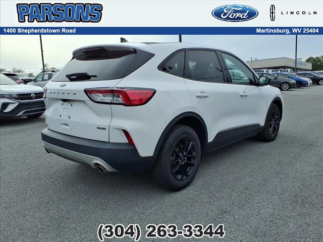 2020 Ford Escape Hybrid SE Sport - Photo 4