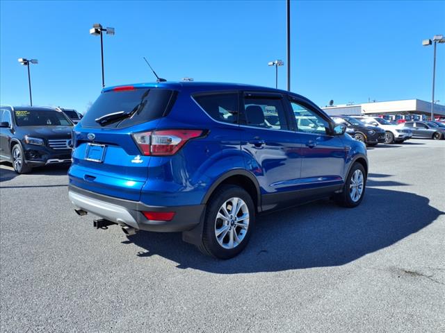 2017 Ford Escape SE - Photo 4