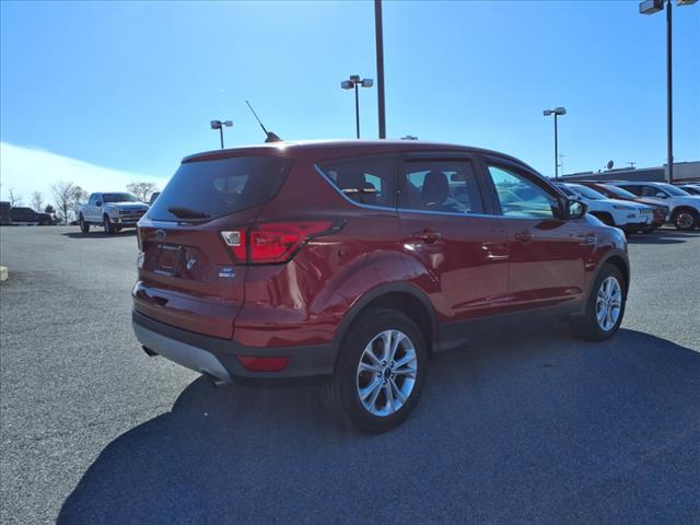 2019 Ford Escape SE - Photo 4