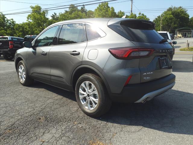 2024 Ford Escape Active - Photo 4