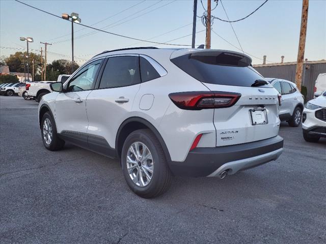 2024 Ford Escape Active - Photo 4