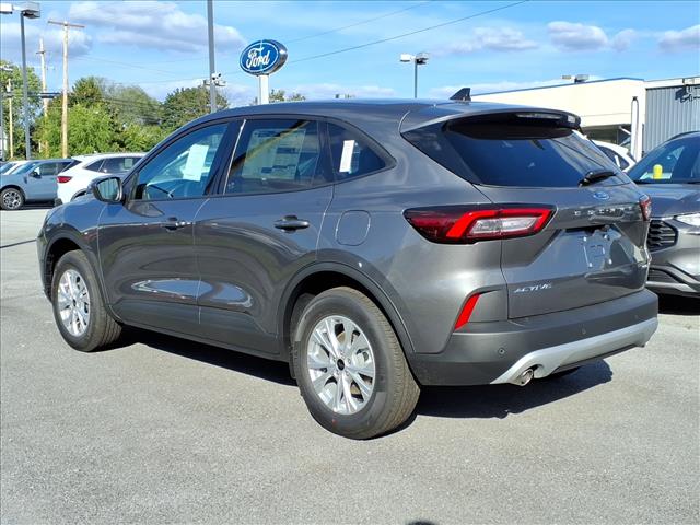 2025 Ford Escape Active - Photo 4