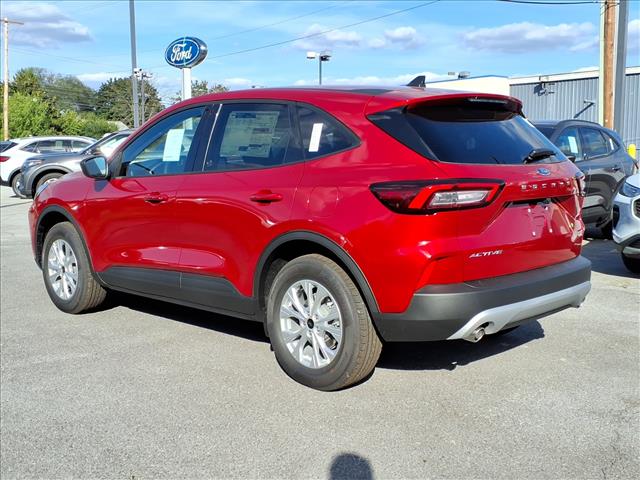 2026 Ford Escape Active - Photo 4