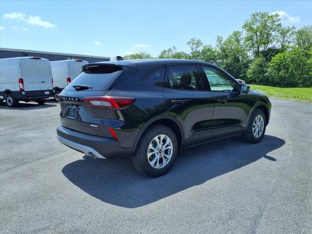2025 Ford Escape Active - Photo 4
