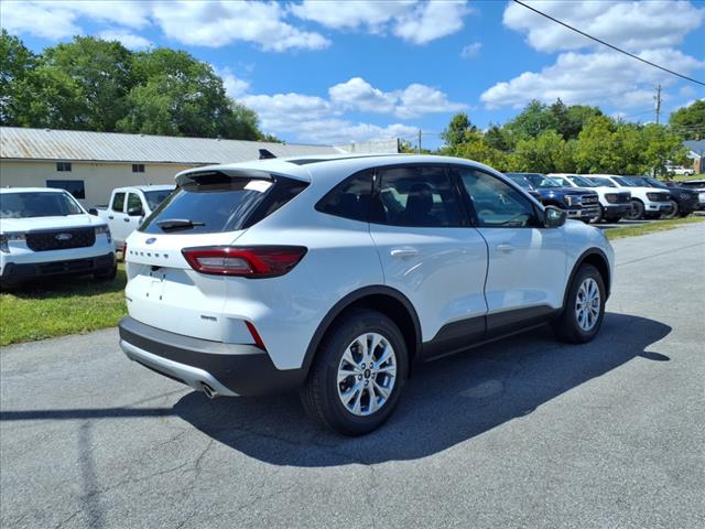 2025 Ford Escape Active - Photo 4